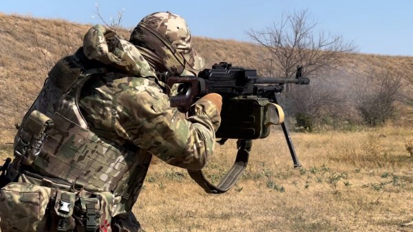 Поездка в Херсонскую область часть 2