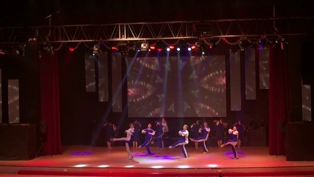 Sabah International Folklore Festival (SIFF) 2015 : Russia - Day 2 смотреть онлайн