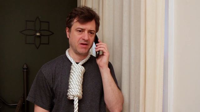 VDW: Suicide Helpline смотреть онлайн