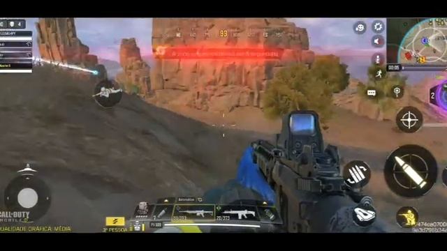 CALL OF DUTY MOBILE: #ACTVISION #TIMI #GAMEPLAY #TENCENTGAMES #CODBR #BATTLEROYALLE #CROSSFIRE смотреть онлайн