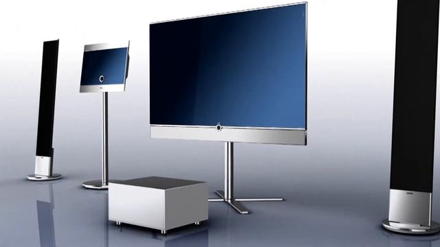 LOEWE Individual - It's all about you смотреть онлайн