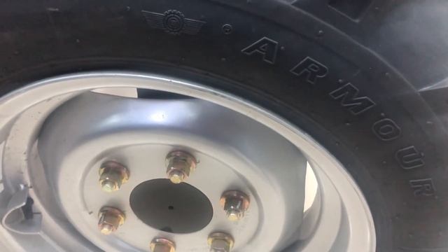 Первое техническое обслуживание (ТО) тракторов ЛОВОЛ (LOVOL) смотреть онлайн