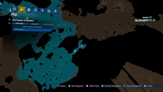 To the Borderlands Three PS5 update  jordan_realtalk Games been crashing Sorry
