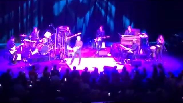 Peter Cetera - Feelin' Stronger Every Day & 25 to 6 to 4 смотреть онлайн