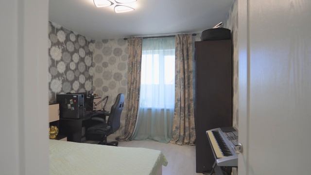 Дом 120 кв.м - заезжай и живи смотреть онлайн