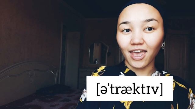 Ағылшын тілін үйрену. ӘДЕМІ сөзіне 7 синоним! АҒЫЛШЫНША ТЕСТ смотреть онлайн