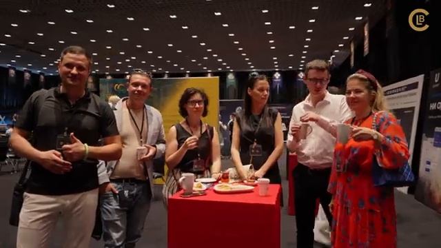 Legat Business Congress Antalya 17 - 18 мая 2023 Конгресс Инвестиций и Технологий с Fashion Style смотреть онлайн