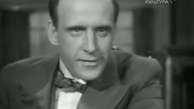 Х/ф "Радио. Александр Попов", 1949 год. СССР смотреть онлайн