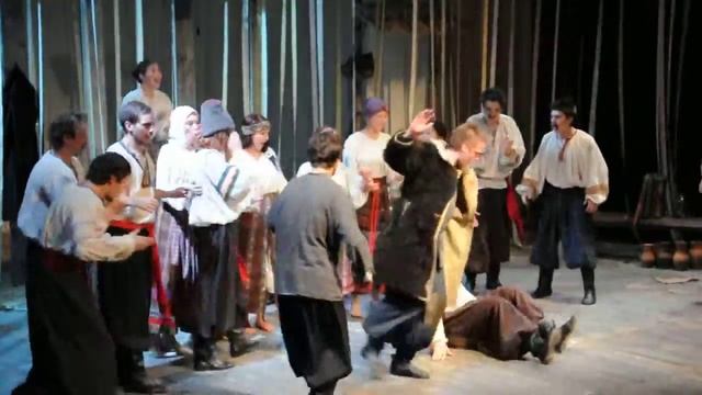 Пляски!!! смотреть онлайн