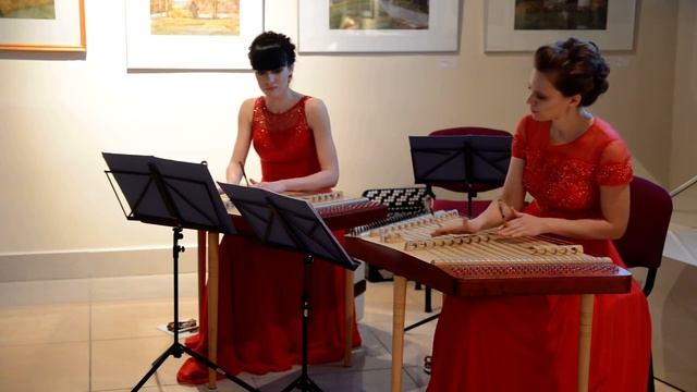 С.Рахманинов 