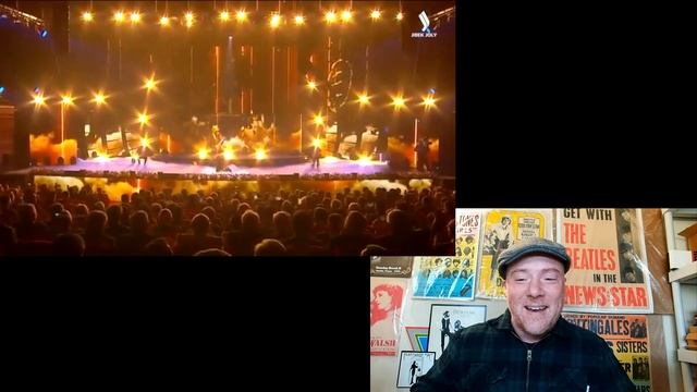 Dimash- Kazakhstan's presidential inauguration ceremonies Димаш Кудайберген - Roadie Reacts смотреть онлайн