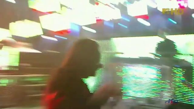 Slipknot - Live At Roskilde, Denmark, 04.07.2009