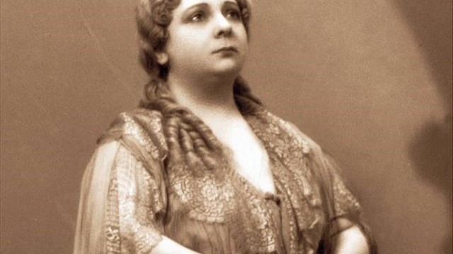 Lina Pagliughi - Bellini - La Sonnambula - Ah Non Credea Mirarti... Ah Non Giunge (1952)
