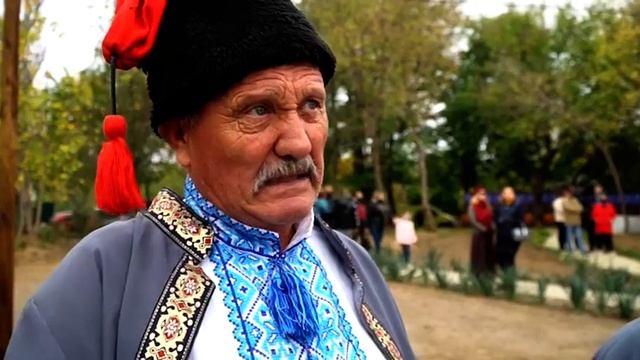 На Херсонщині у с. Кринки відновили музей-садибу Остапа Вишні смотреть онлайн