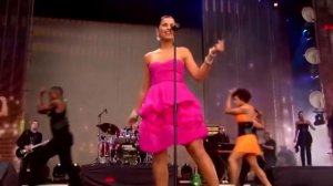 Nelly Furtado - Say It Right