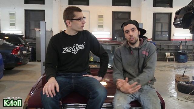 ВАЗ 2107 LADA tuning ep.12 /Правильный сход-развал для дрифта/ Советы профессионалов смотреть онлайн