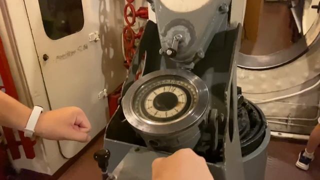 Тихоокеанского флота В Музее очень интересно смотреть онлайн