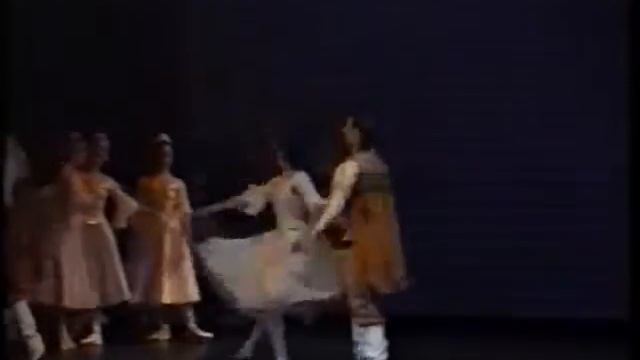 M.GLINKA FOUR POLISH DANCES смотреть онлайн