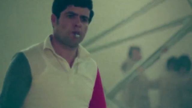 Šaban Sejdiu (Shaban Sejdiu) Jugoslovenski Hrvač - Dokumentarni Film (1980)