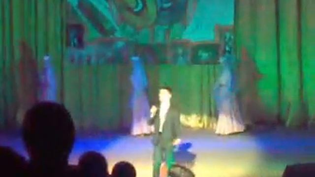 Студ.весна в ГГАУ смотреть онлайн