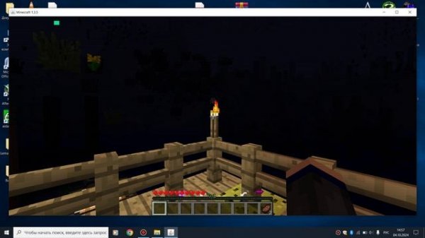 Прохождение в Error 437 №4. Заключительная серия прохождения