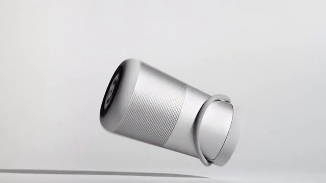 BOSE SoundLink Revolve+ Bluetooth speaker смотреть онлайн