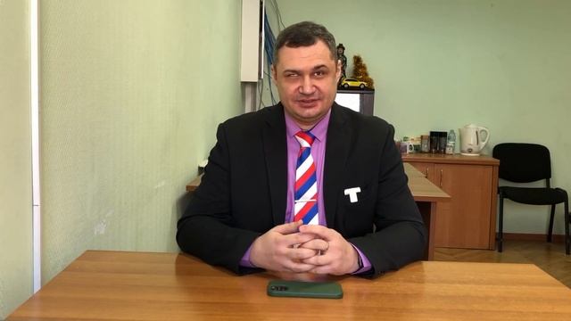 Внимание, внимание! У нас конкурс!