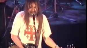 Гражданская Оборона - Концерт в Москве, ДК Горбунова, 13.11.2004