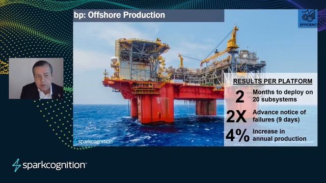 Asset Management and AI based predictive maintenance смотреть онлайн