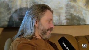 художник АЛЕКСЕЙ ВАУЛИН о своем творчестве