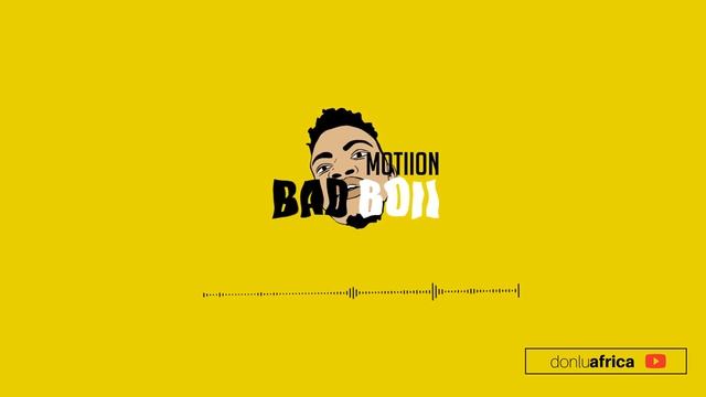 Motiion - Bad Boii (Original Mix) смотреть онлайн