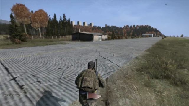DayZ: Pantsless and the Ushanka Boys - Good Robbery Gone Bad смотреть онлайн