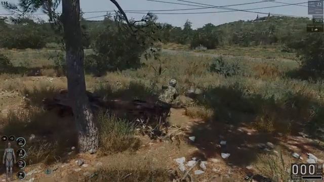 Выживаем в SCUM смотреть онлайн