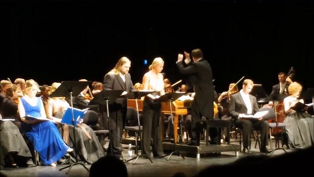 Titus blir Idomeneo, Hbg смотреть онлайн