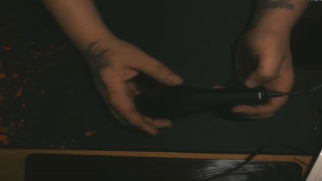 Обзор Микрофона HAMA STREAM