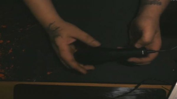 Обзор Микрофона HAMA STREAM