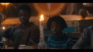 Лука и волшебный театр 🎪 02