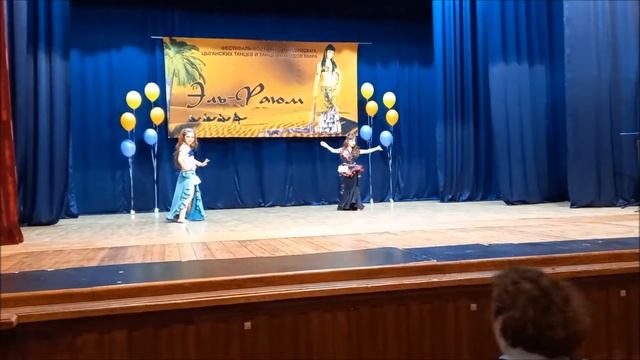 Анна Волощук Королева Импровизации 23.05.2021 Эль Фаюм смотреть онлайн