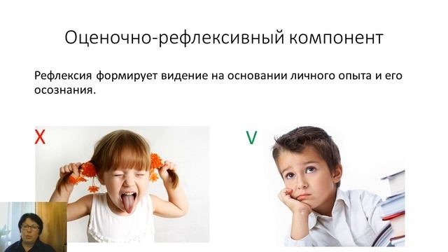 Вебинар "Развитие эмоциональной отзывчивости детей дошкольного возраста" смотреть онлайн