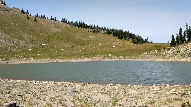 Wandering The Bob | Backpacking in the Bob Marshall Wilderness смотреть онлайн