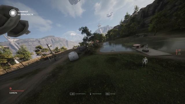 ПРОХОЖДЕНИЕ ATOMIC HEART | ЧАСТЬ 19 - В ТЕАТР смотреть онлайн