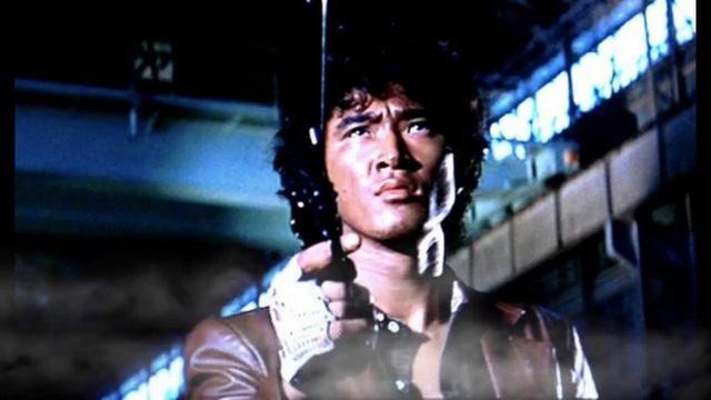 優作イズム　松田優作　「灰色の町」#⃣松田優作　あのころ聞いた音楽　55 смотреть онлайн