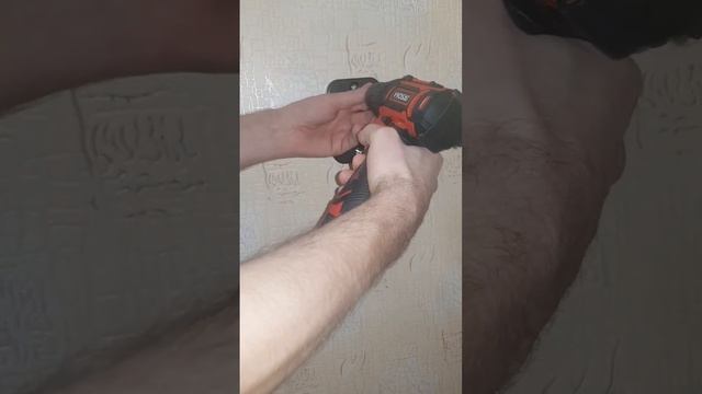 Отличный помощник WOSAI #обзор #2023 #рекомендации #shorts #шуруповерт #WOSAI смотреть онлайн