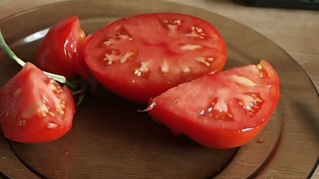 Pomidor odmiany Marglobe смотреть онлайн