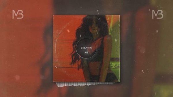 Deep House Type Beat-Evening