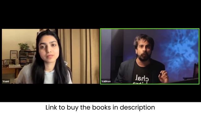 Our Pick For February | A Book A Month With Vaani смотреть онлайн