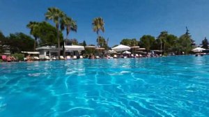 FAME RESIDENCE GOYNUK(Турция Кемер) Вступление Ч-1