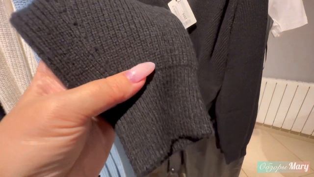 Магазин Ostin ❄️ Модные зимние новинки 2024! 💙 Стильная коллекция, шоппинг, тренды! смотреть онлайн