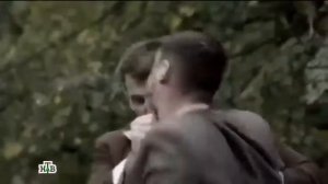 Герой боевиков Максим Дахненко