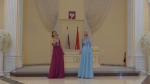 "МОЙ РОЯЛЬ" (муз. О.Лаврова, сл. О.Анофриева)